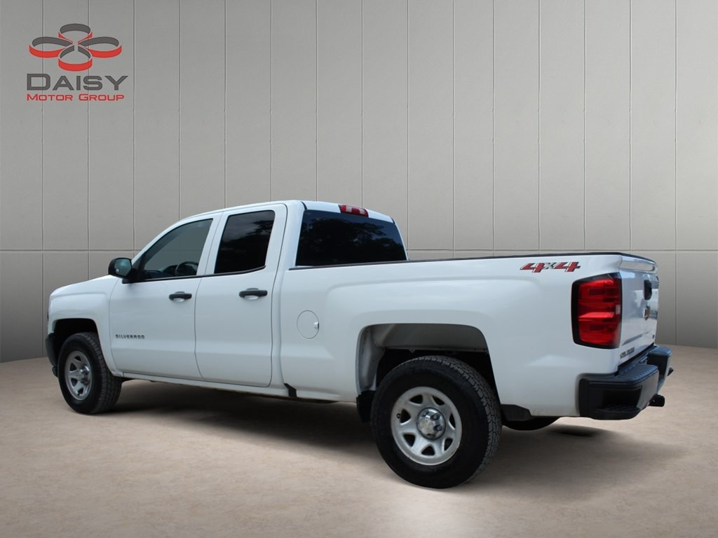 2019 Chevrolet Silverado 1500 Image 7