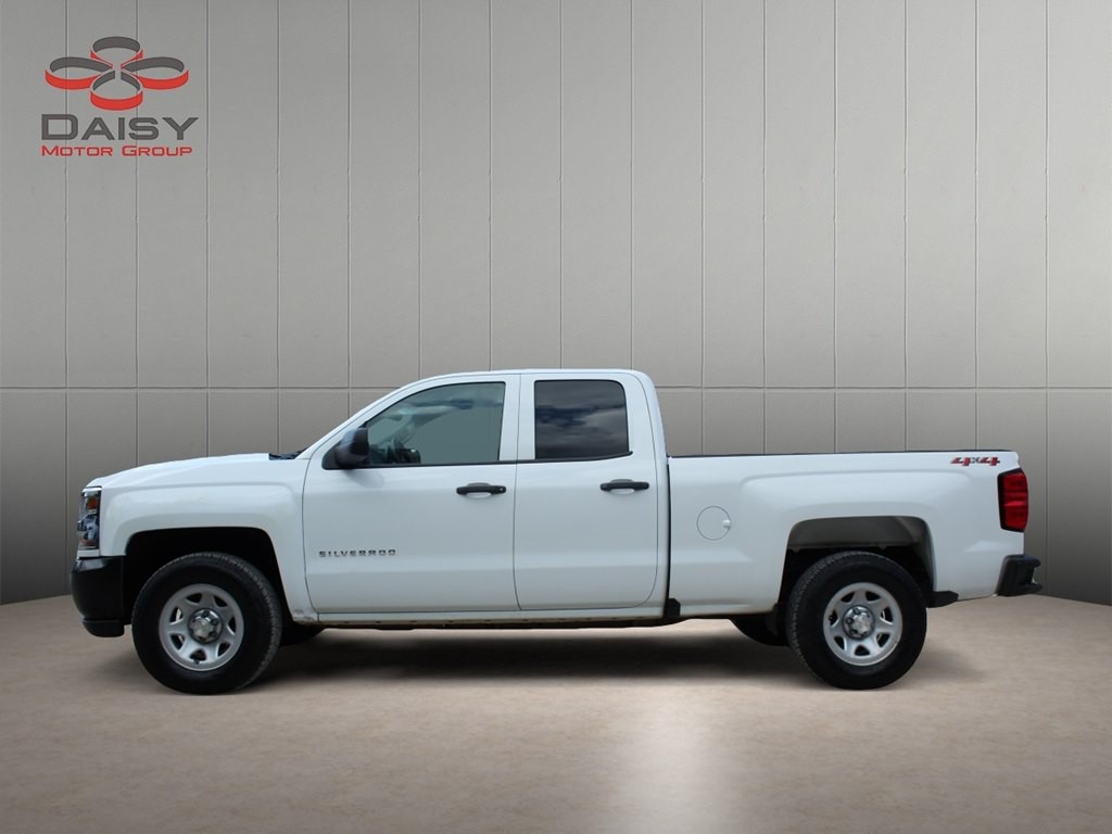 2019 Chevrolet Silverado 1500 Image 8