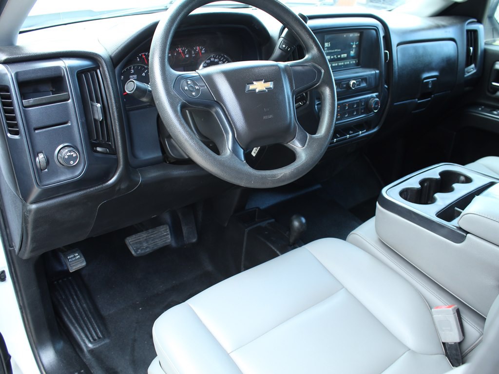 2019 Chevrolet Silverado 1500 Image 11