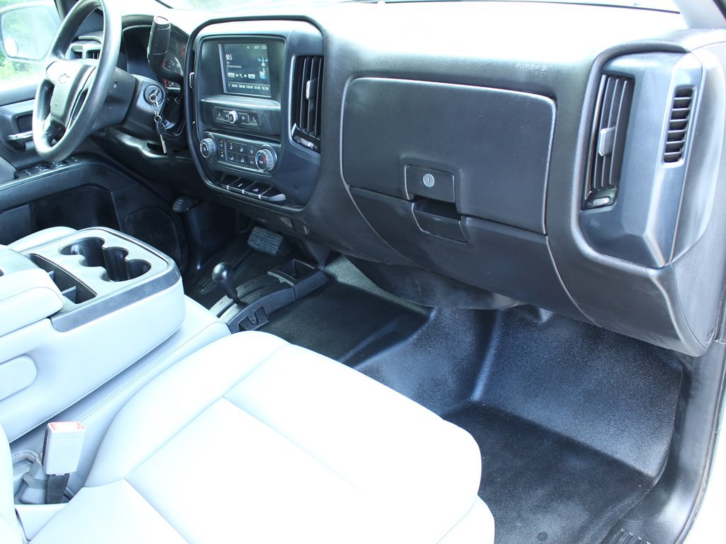 2019 Chevrolet Silverado 1500 Image 12