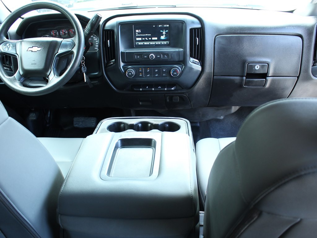 2019 Chevrolet Silverado 1500 Image 13