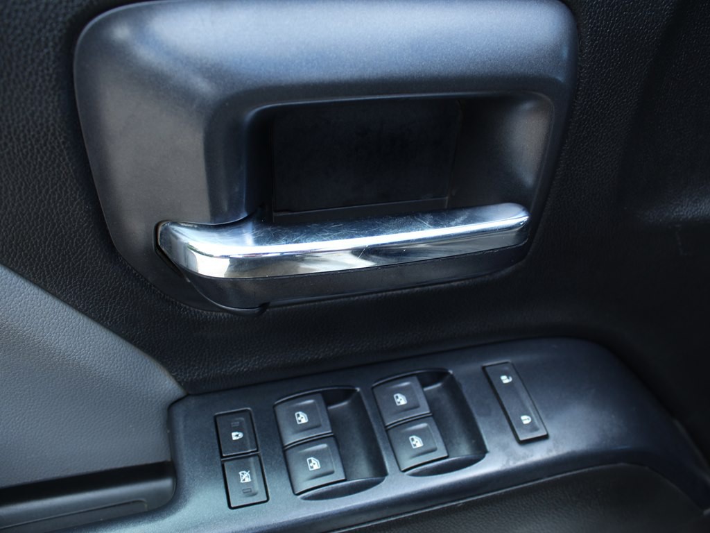 2019 Chevrolet Silverado 1500 Image 14