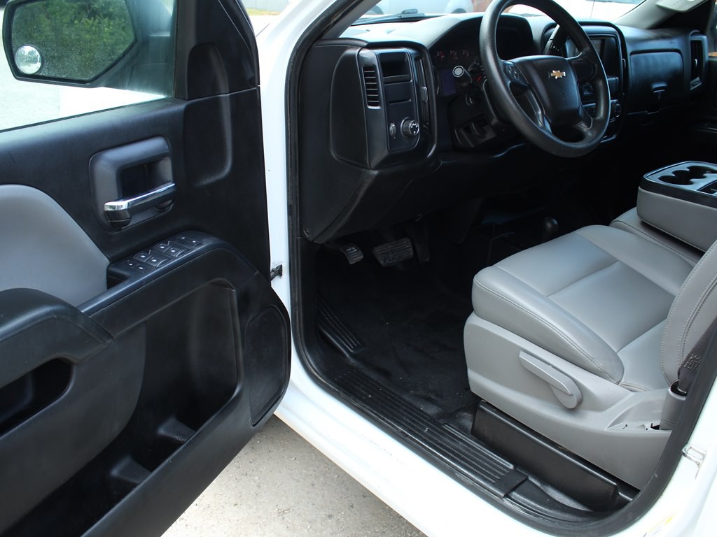 2019 Chevrolet Silverado 1500 Image 15