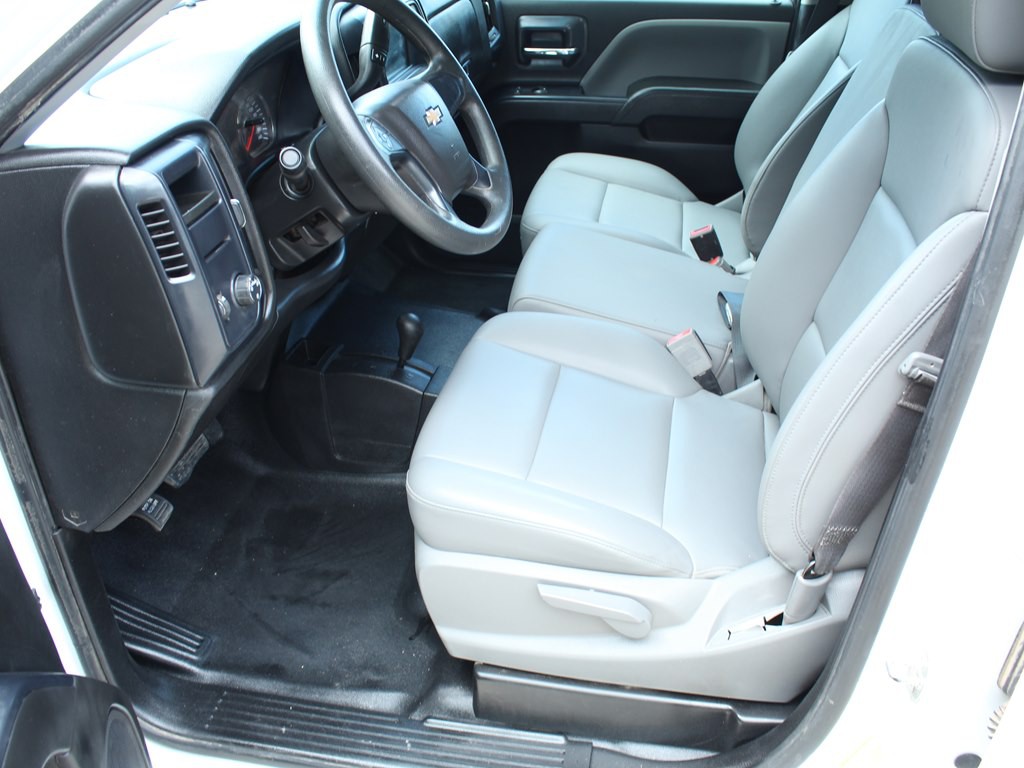 2019 Chevrolet Silverado 1500 Image 16