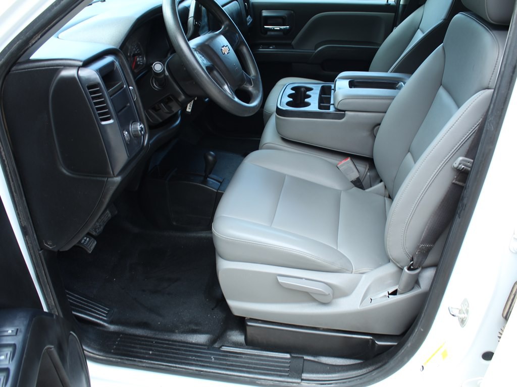 2019 Chevrolet Silverado 1500 Image 17
