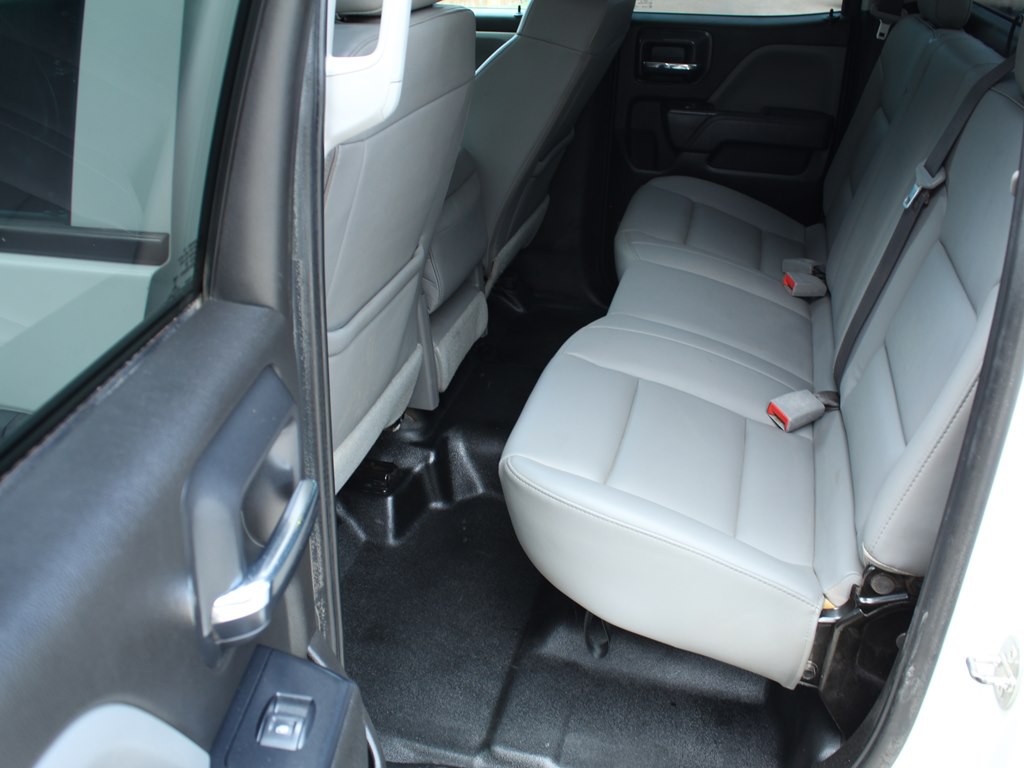 2019 Chevrolet Silverado 1500 Image 18