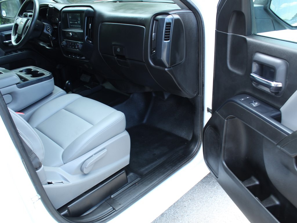 2019 Chevrolet Silverado 1500 Image 19