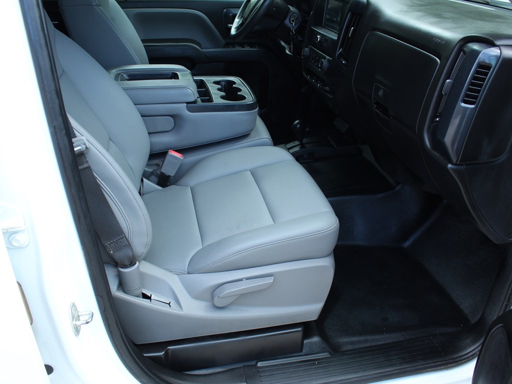 2019 Chevrolet Silverado 1500 Image 20