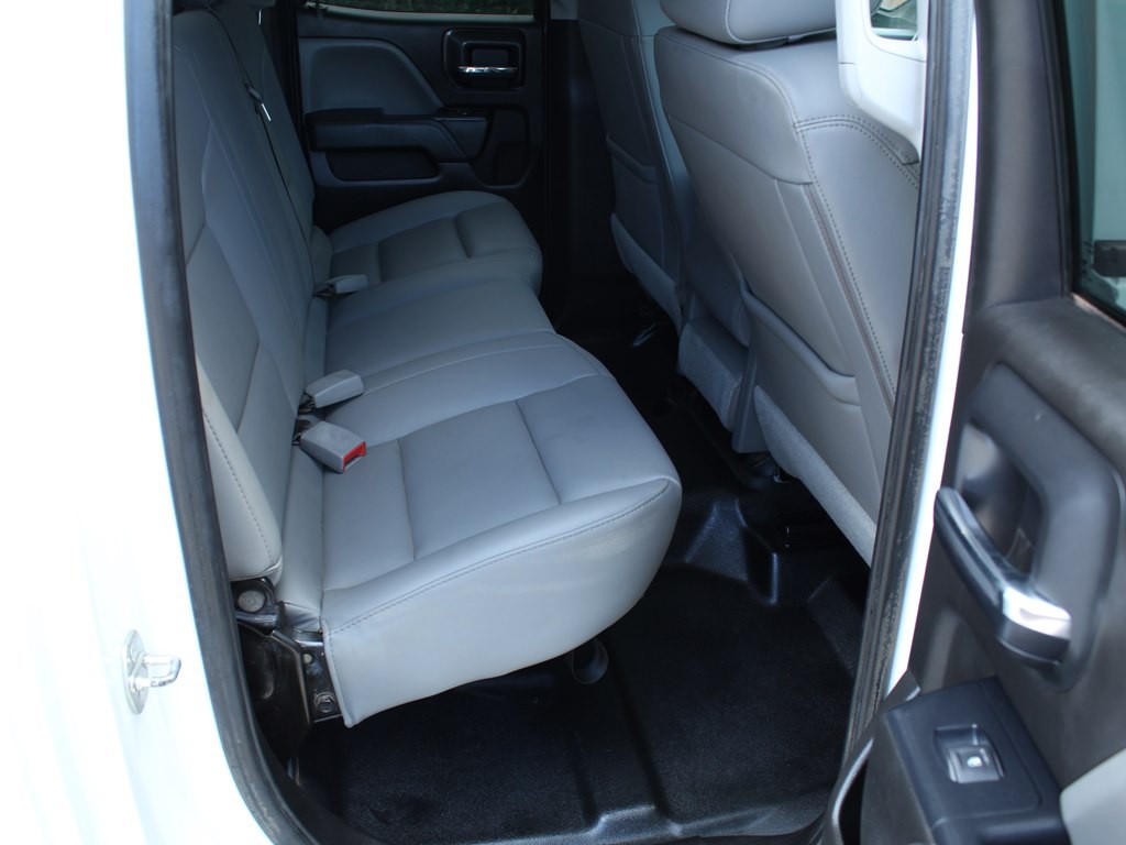 2019 Chevrolet Silverado 1500 Image 21