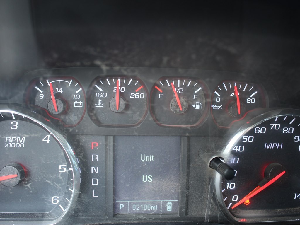 2019 Chevrolet Silverado 1500 Image 22