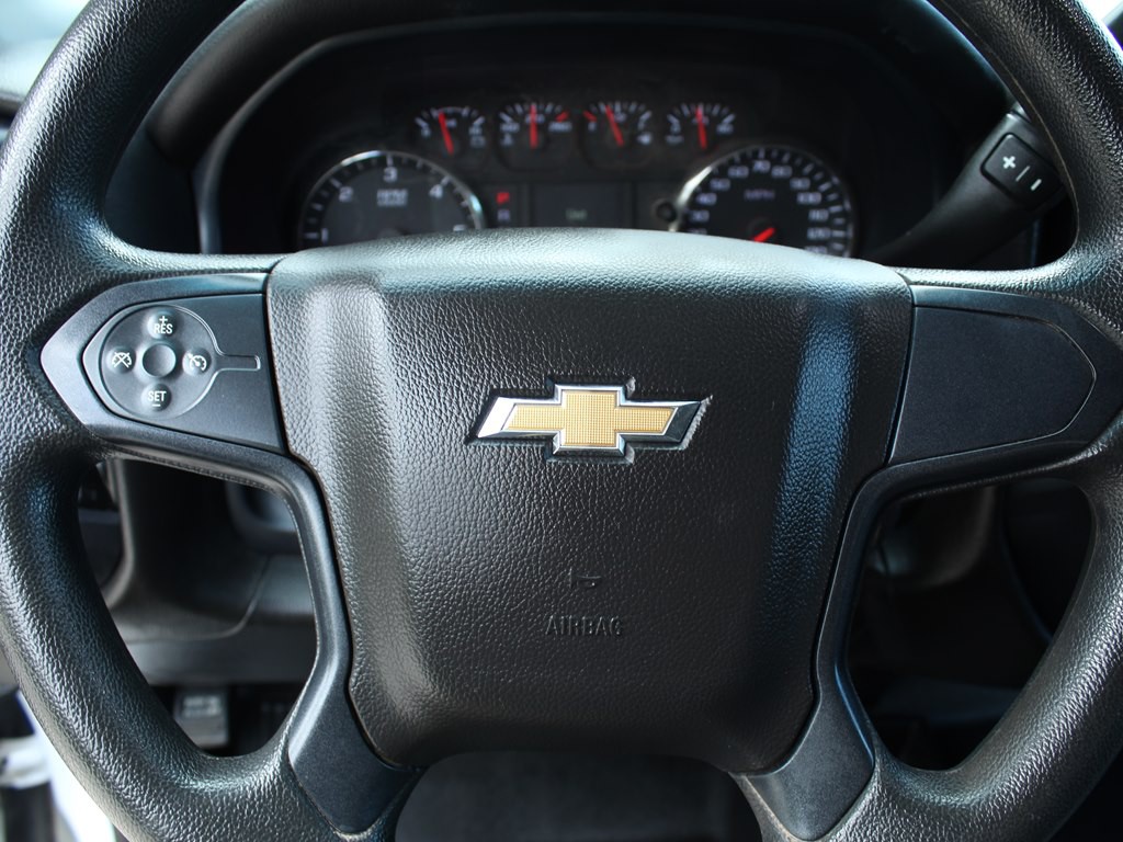 2019 Chevrolet Silverado 1500 Image 23