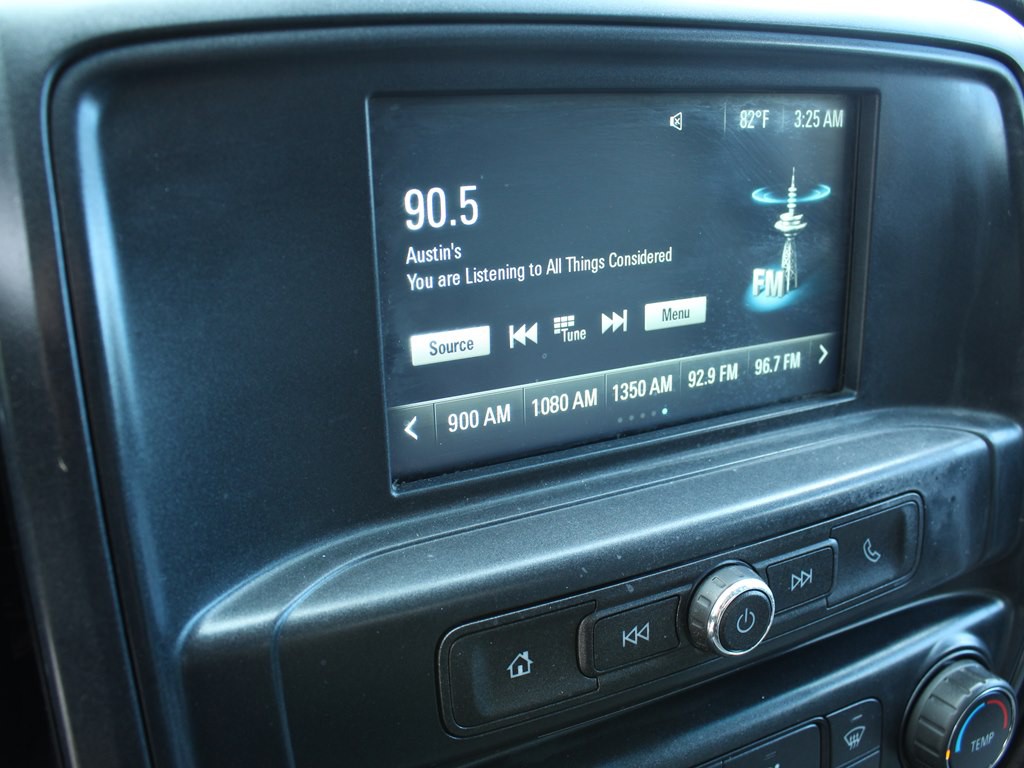 2019 Chevrolet Silverado 1500 Image 25
