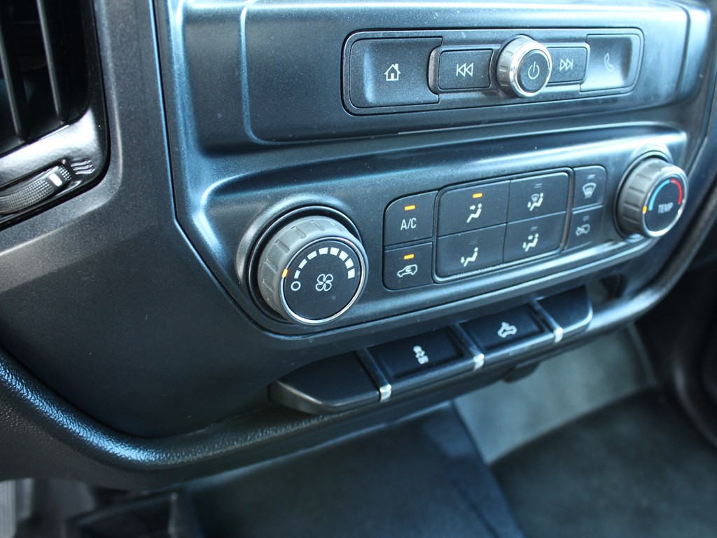 2019 Chevrolet Silverado 1500 Image 26