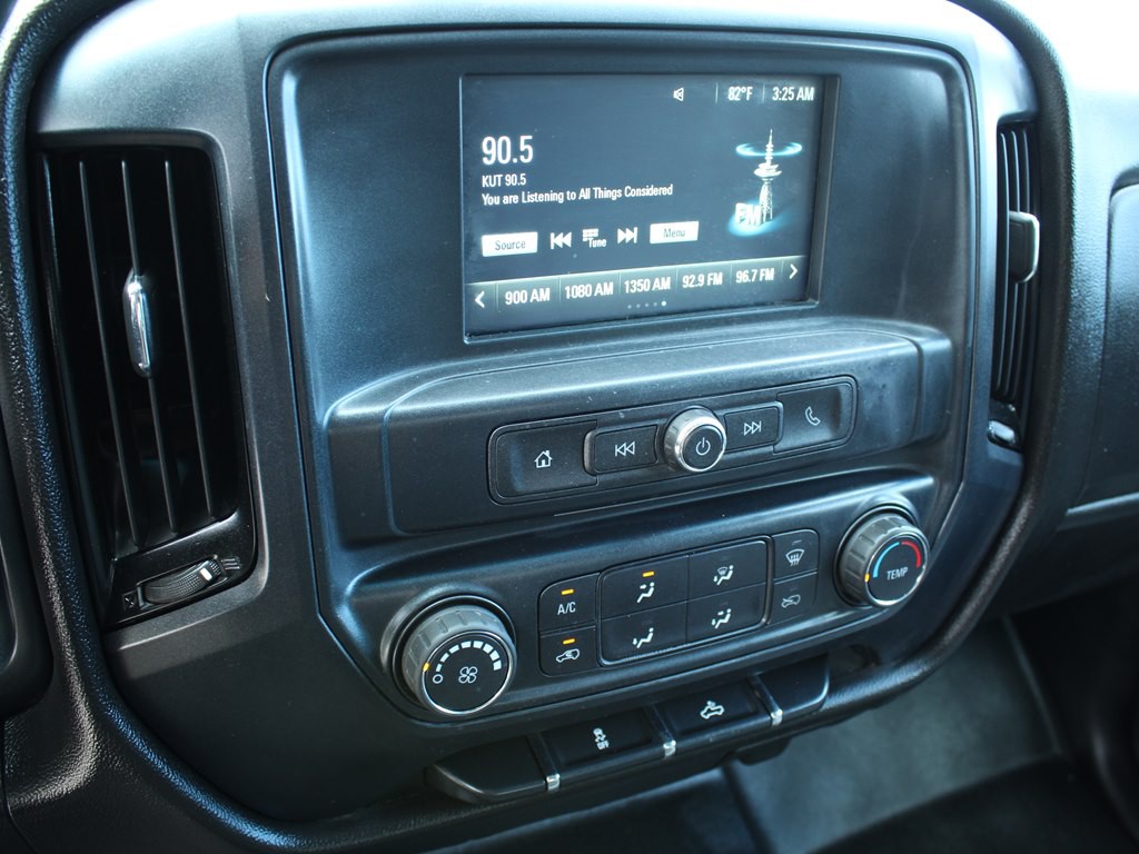 2019 Chevrolet Silverado 1500 Image 27