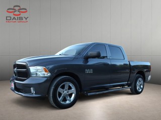 Image for 2017 RAM 1500 ST ID: 6520977