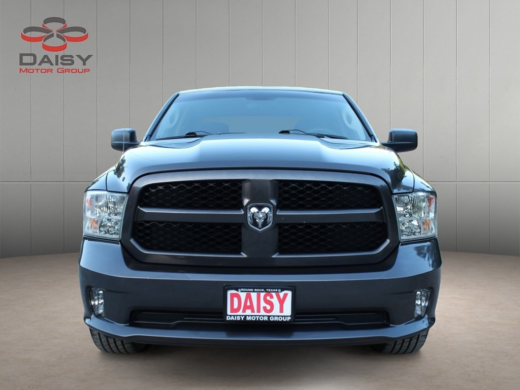 2017 RAM 1500 Image 2