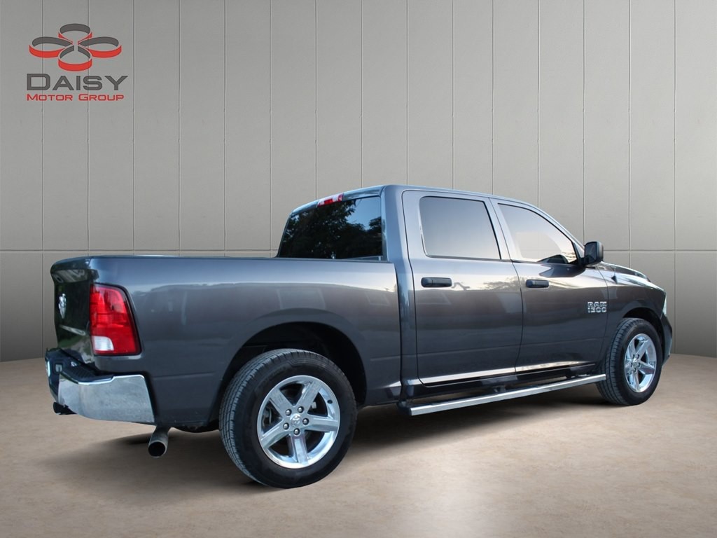 2017 RAM 1500 Image 5