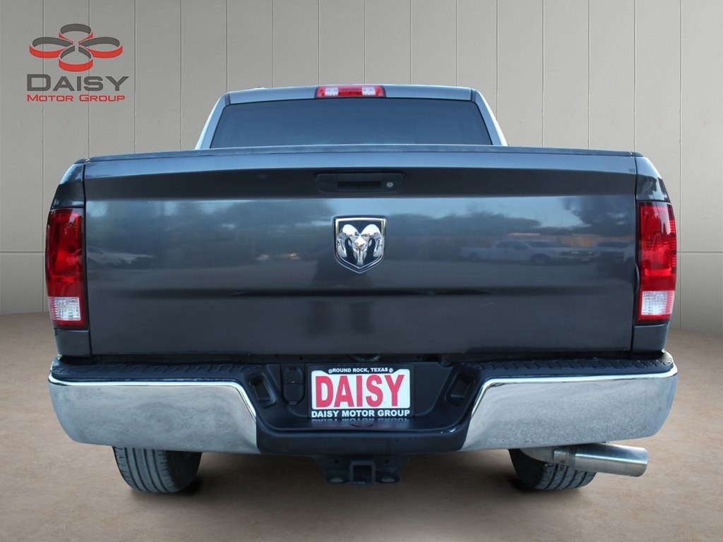 2017 RAM 1500 Image 6