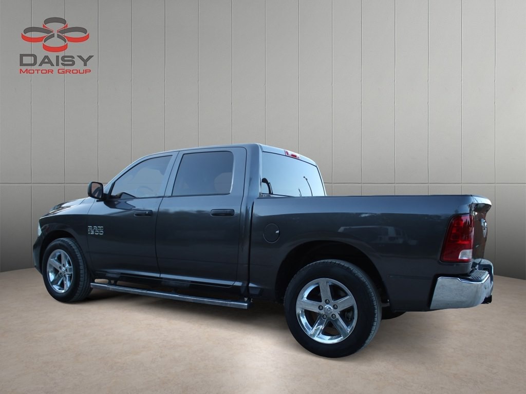 2017 RAM 1500 Image 7
