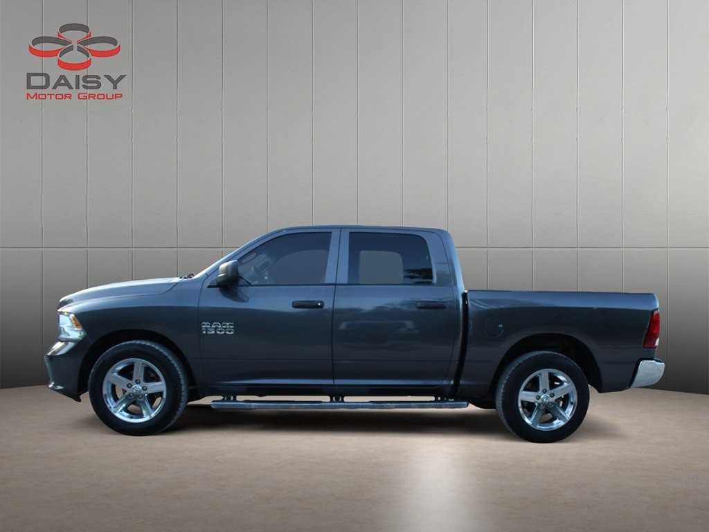 2017 RAM 1500 Image 8