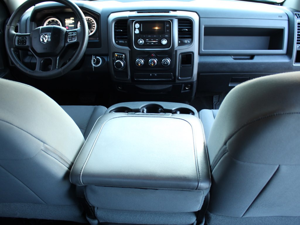 2017 RAM 1500 Image 13