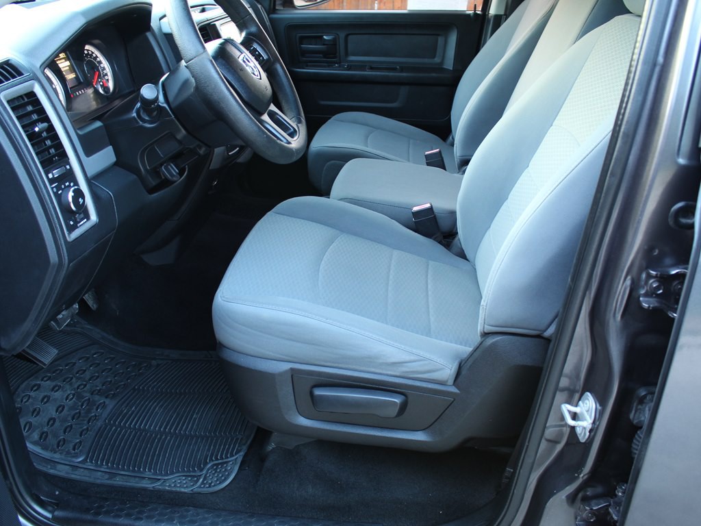 2017 RAM 1500 Image 17