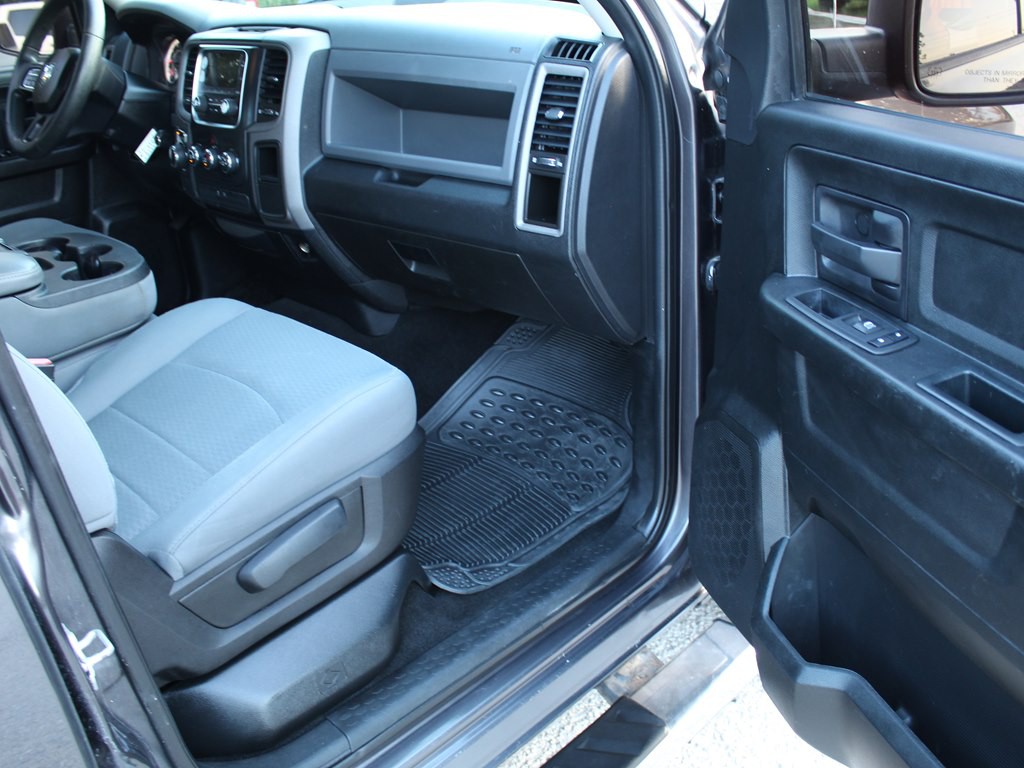 2017 RAM 1500 Image 20