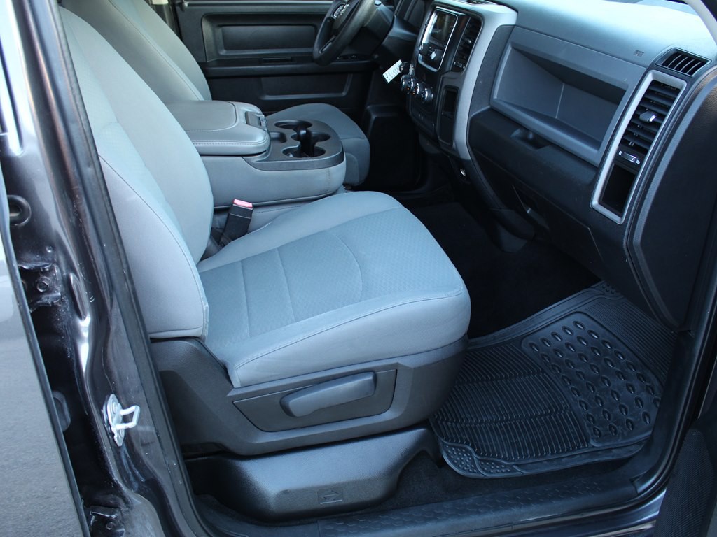 2017 RAM 1500 Image 21