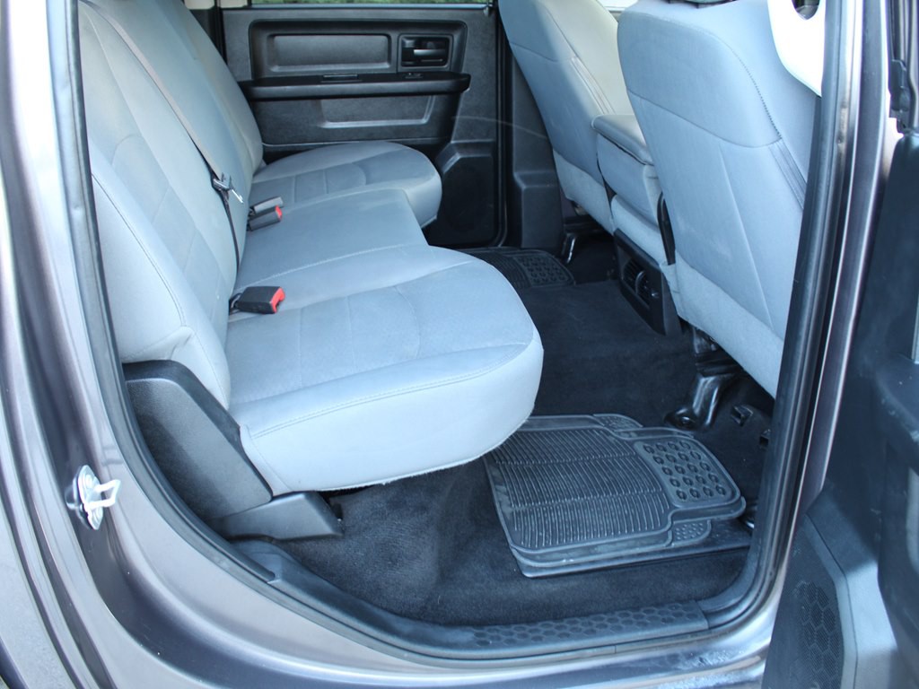 2017 RAM 1500 Image 22