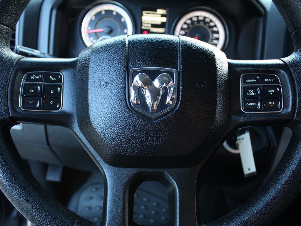 2017 RAM 1500 Image 24