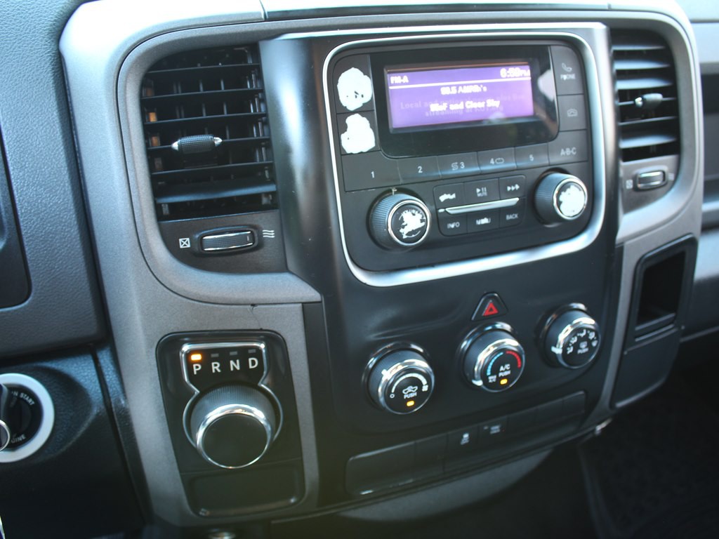 2017 RAM 1500 Image 27