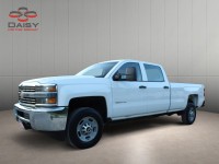 Image for 2015 Chevrolet Silverado 1500 Heavy Duty ID: 6539145