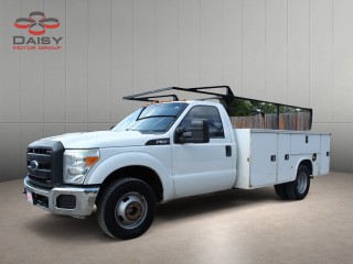 Image for 2015 Ford F-350 Super Duty ID: 6547722