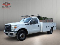 Image for 2015 Ford F-350 Super Duty ID: 6547722