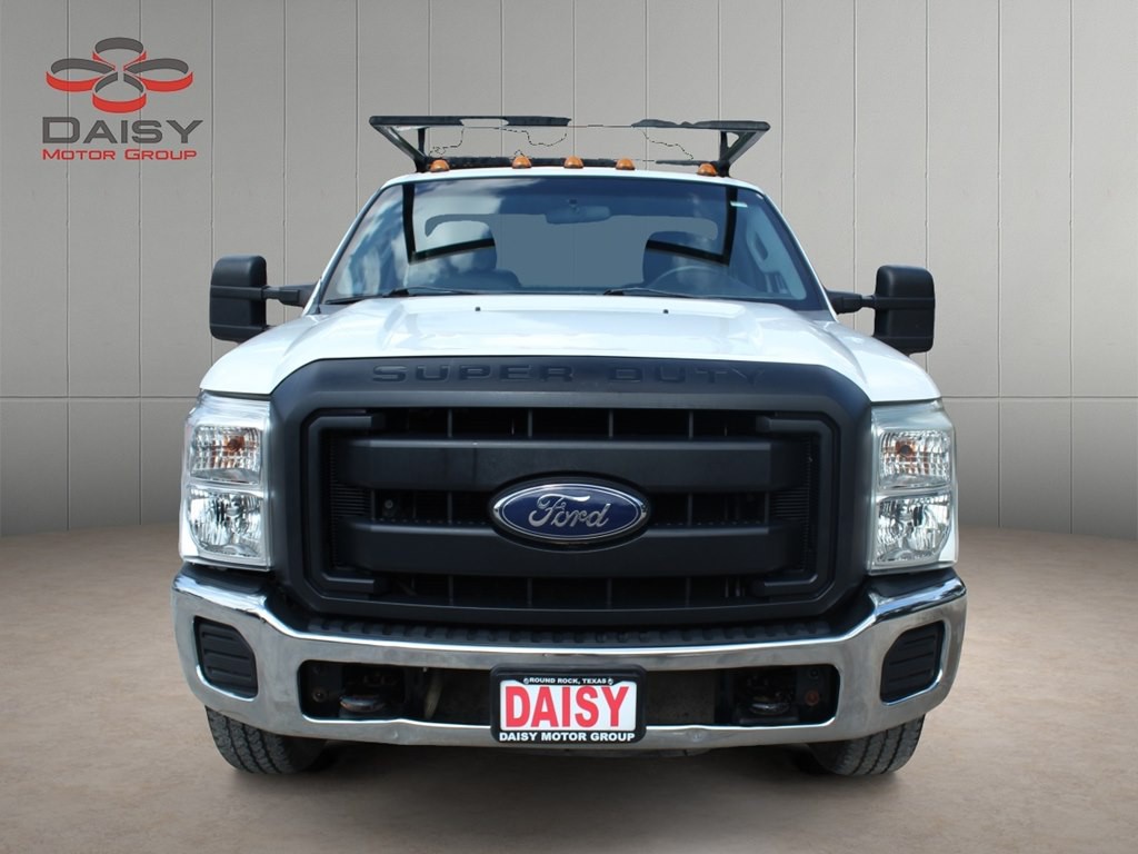 2015 Ford F-350 Image 2