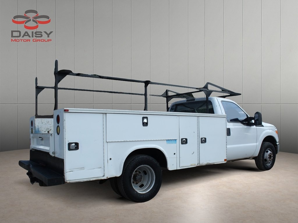 2015 Ford F-350 Image 5