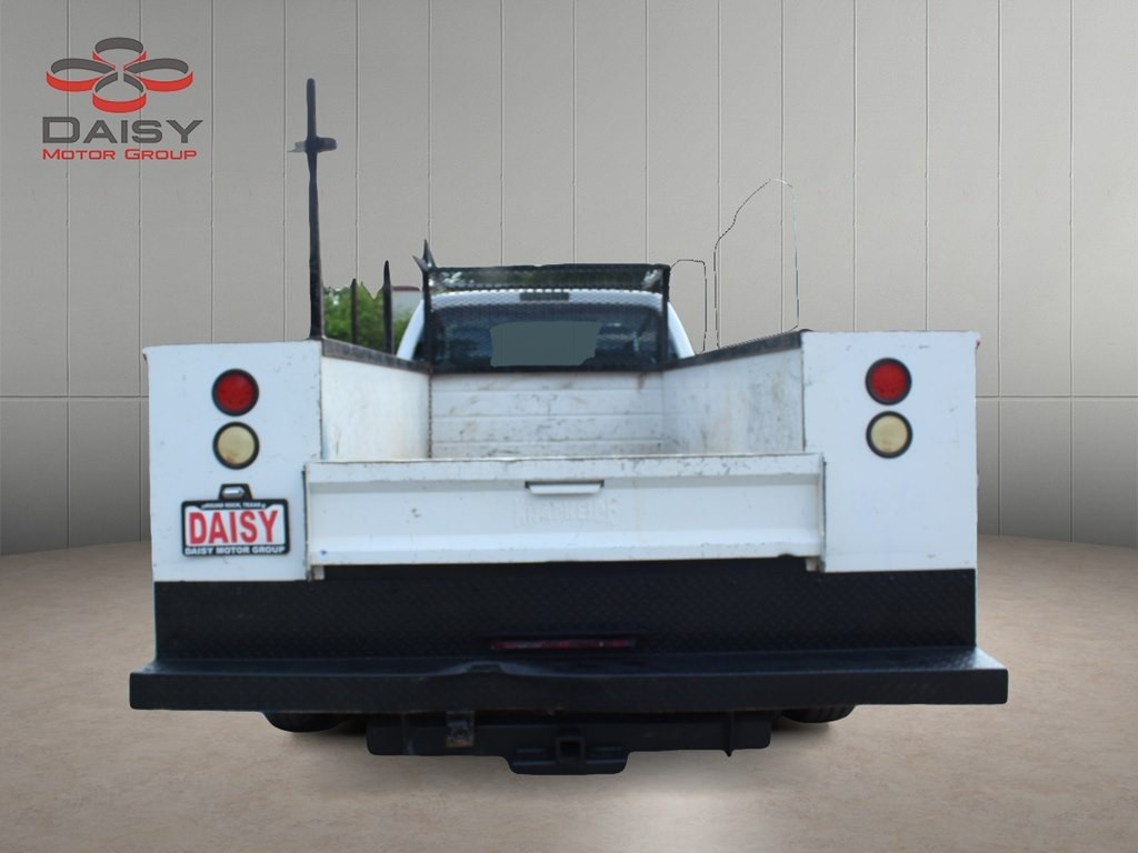 2015 Ford F-350 Image 6