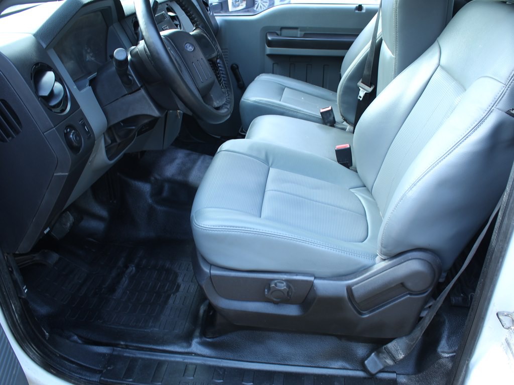 2015 Ford F-350 Image 16