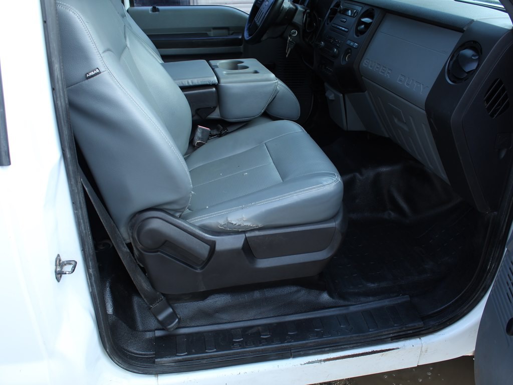 2015 Ford F-350 Image 18