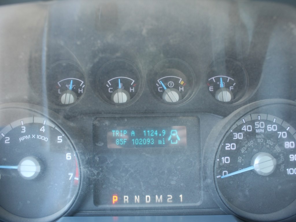 2015 Ford F-350 Image 19