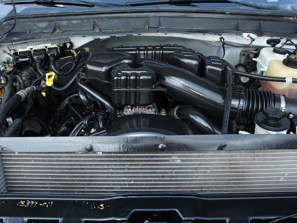 2015 Ford F-350 Image 22