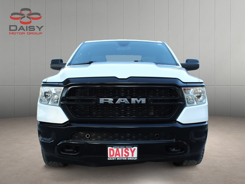 2022 RAM 1500 Image 2