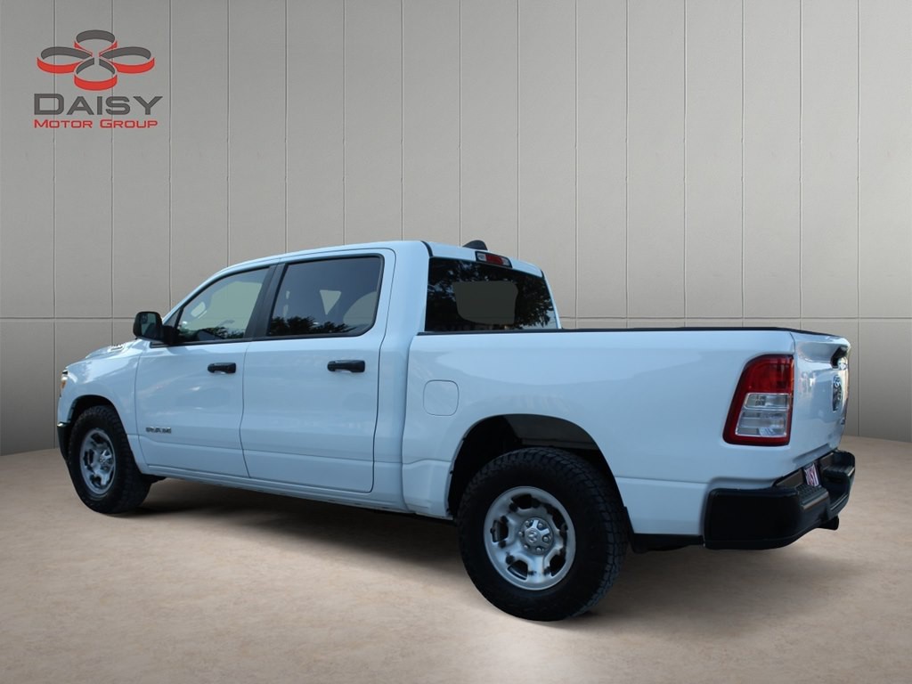 2022 RAM 1500 Image 7