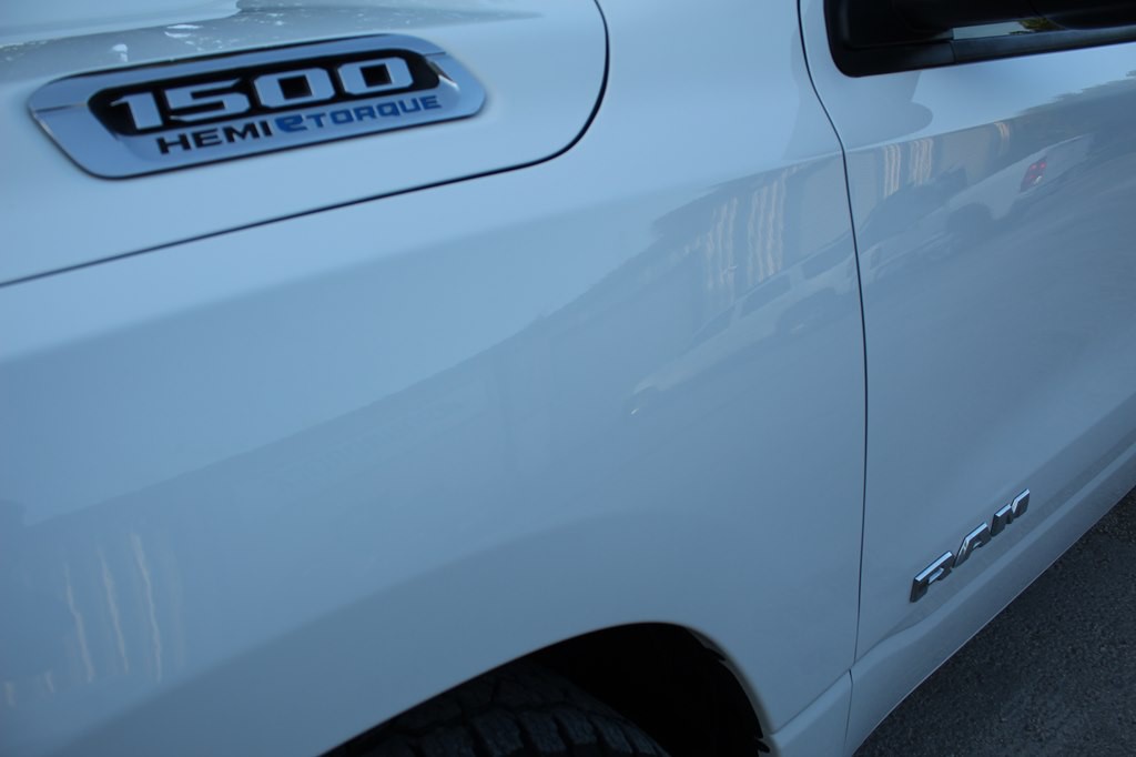 2022 RAM 1500 Image 9