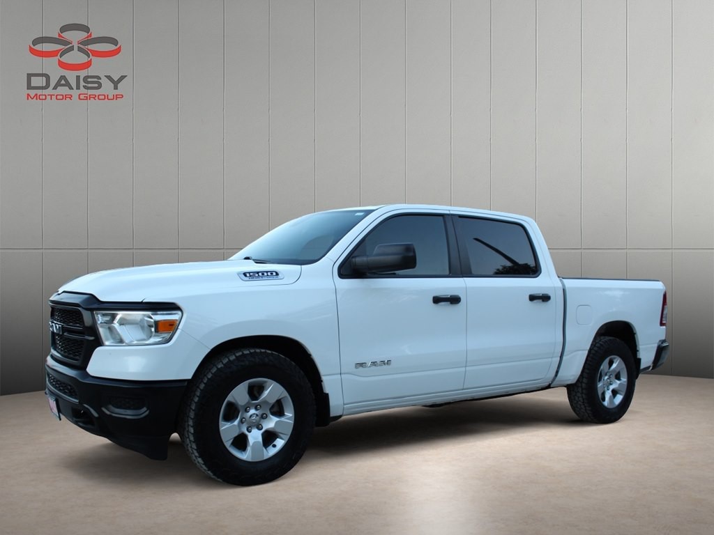 2022 RAM 1500 Image 1