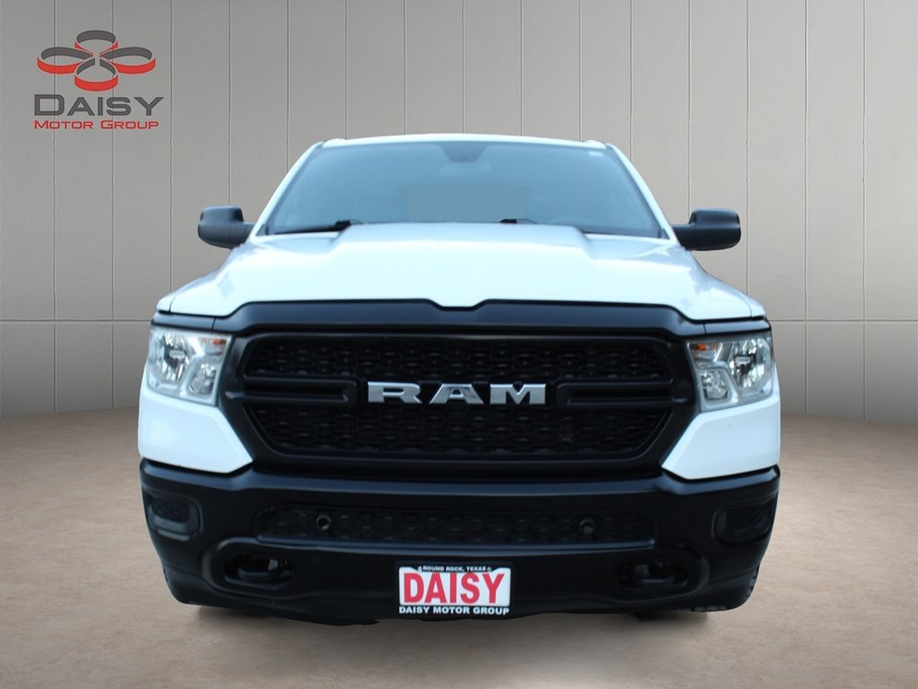 2022 RAM 1500 Image 2