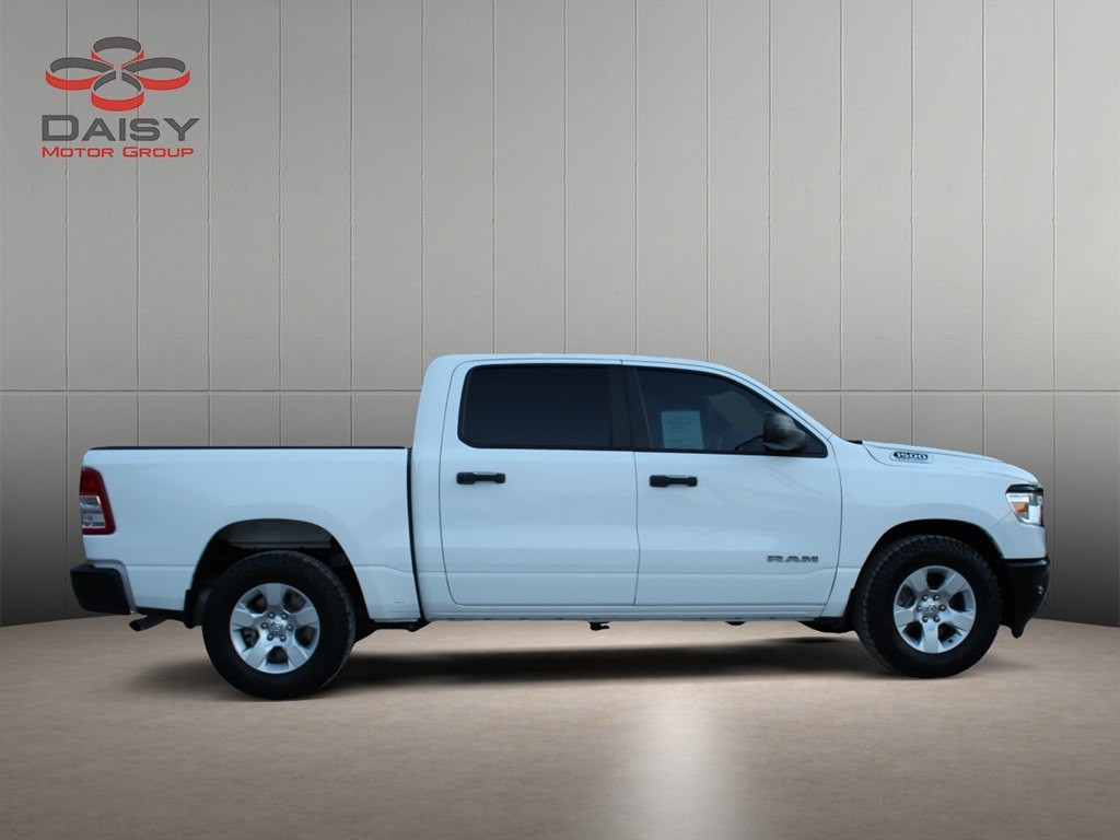 2022 RAM 1500 Image 4