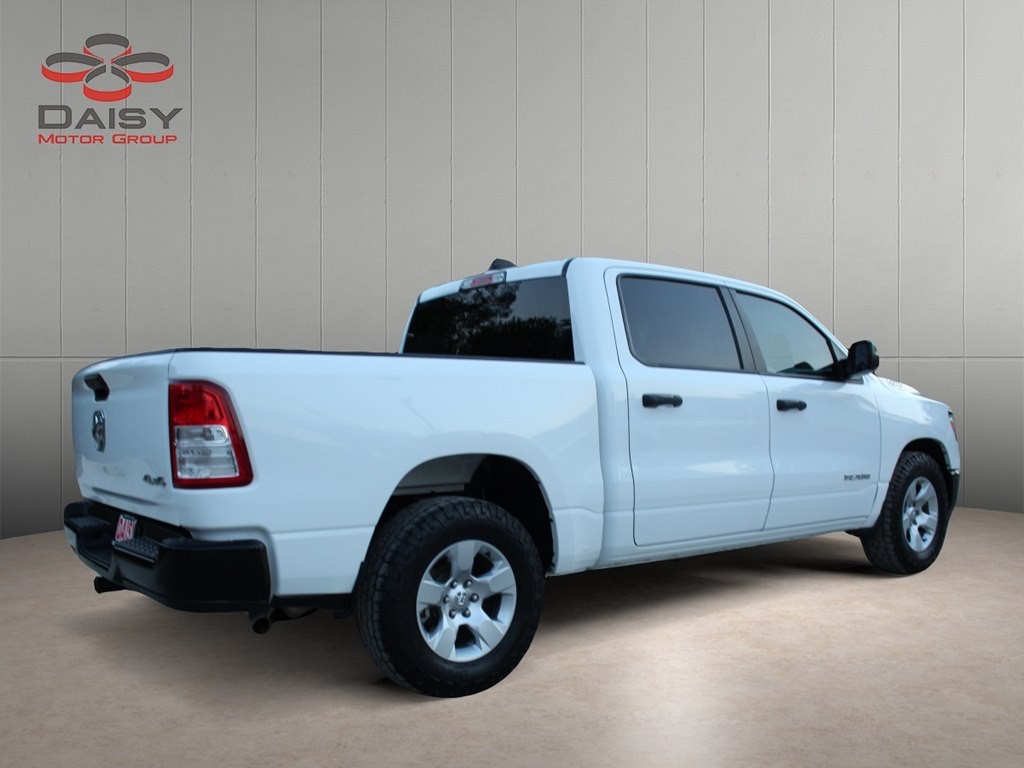 2022 RAM 1500 Image 5