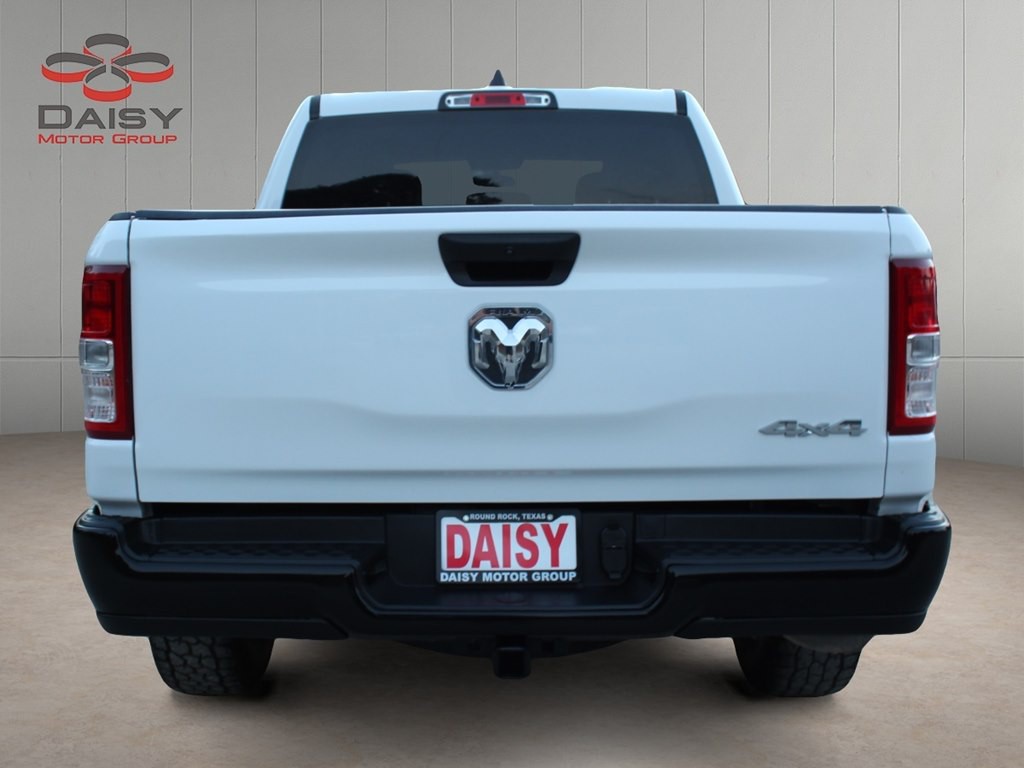 2022 RAM 1500 Image 6