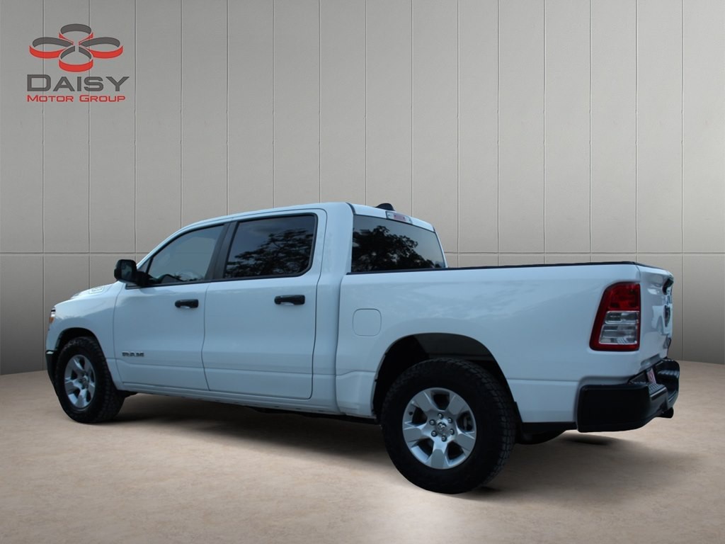 2022 RAM 1500 Image 7